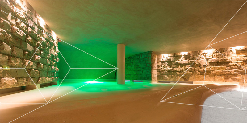 意大利海景 SPA 度假酒店,尽享海洋疗法与地中海风情-15