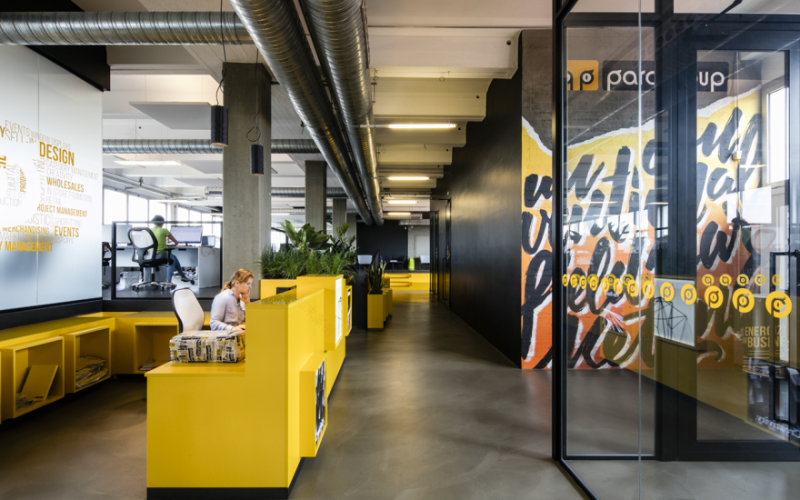 斯卡尔帕德集团总部-21