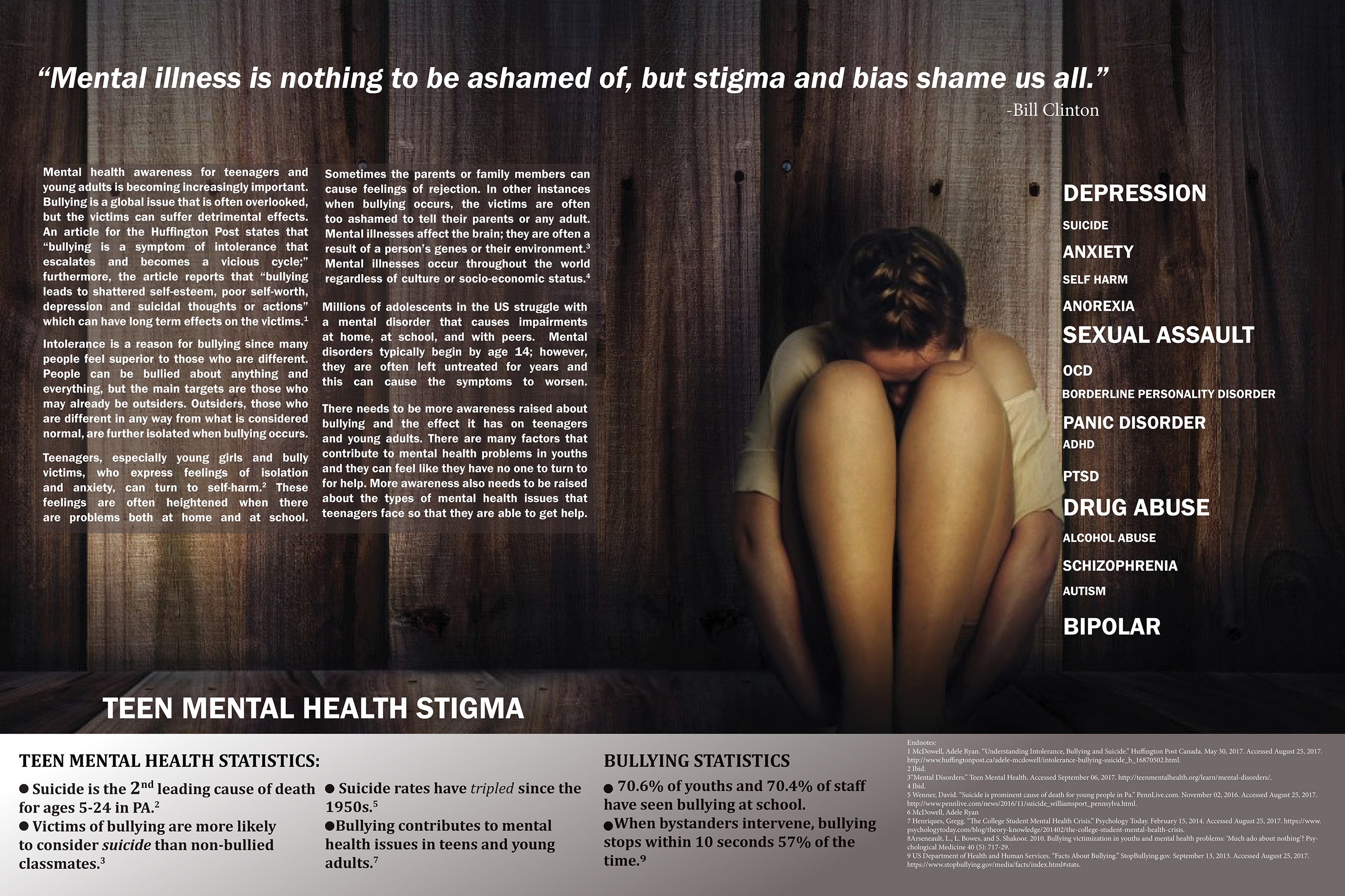 情绪体验馆 | 心灵困境的视觉化解读-6