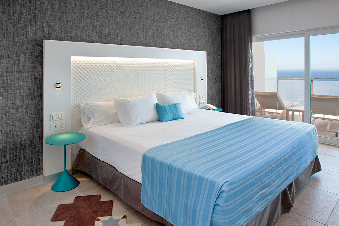 时尚前卫的 Suitopia 酒店,展现独特工业风-11