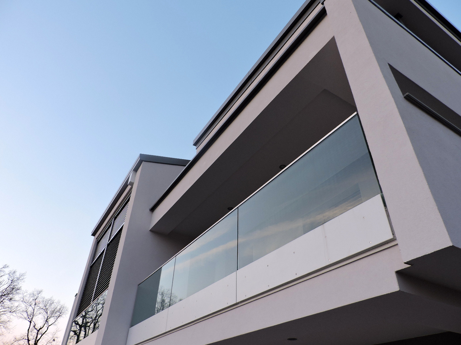 私人住宅的现代精致室内设计-51