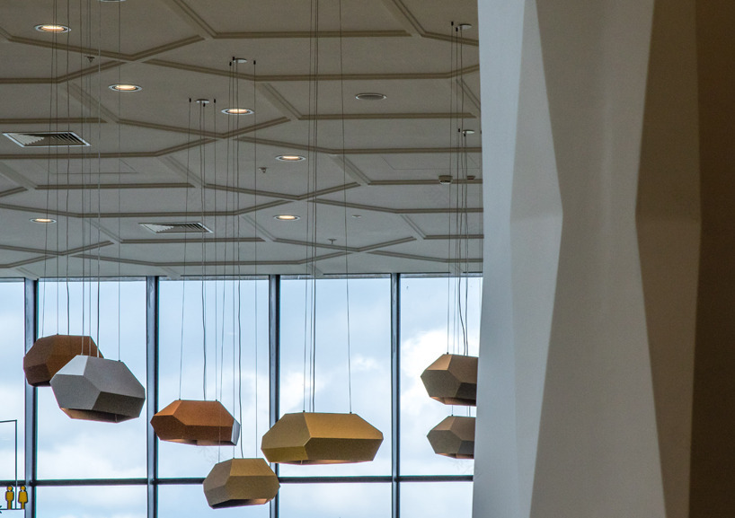 时尚购物中心贝尔格莱德之光·阿瑞尔·祖克曼工作室-7