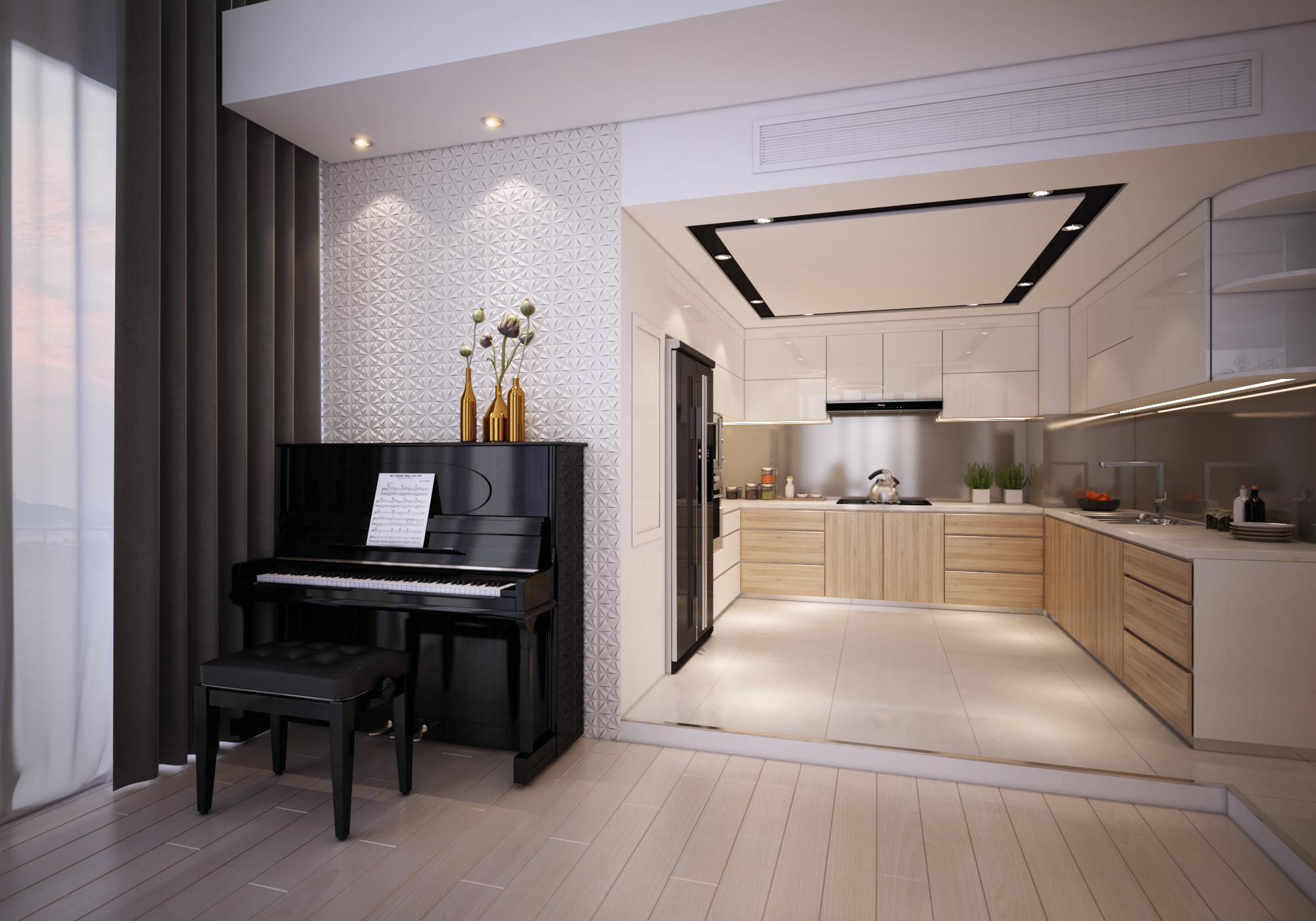 Penthouse_My Phu Building-2