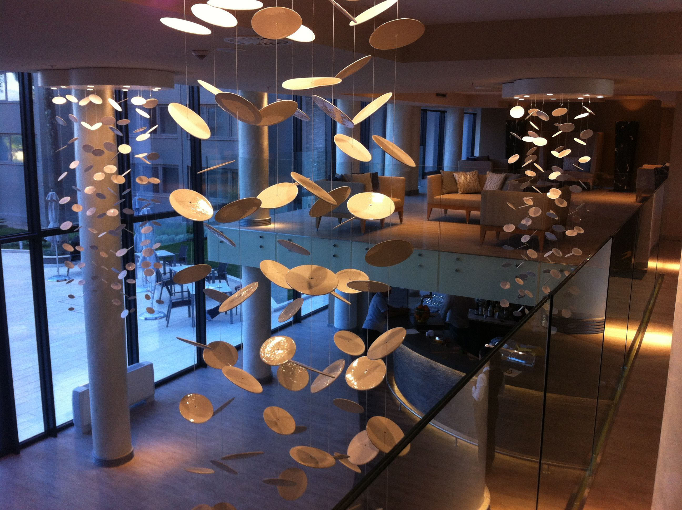 阿联酋 Palmonbay 建筑公司 | 现代简约的海湾风格-3