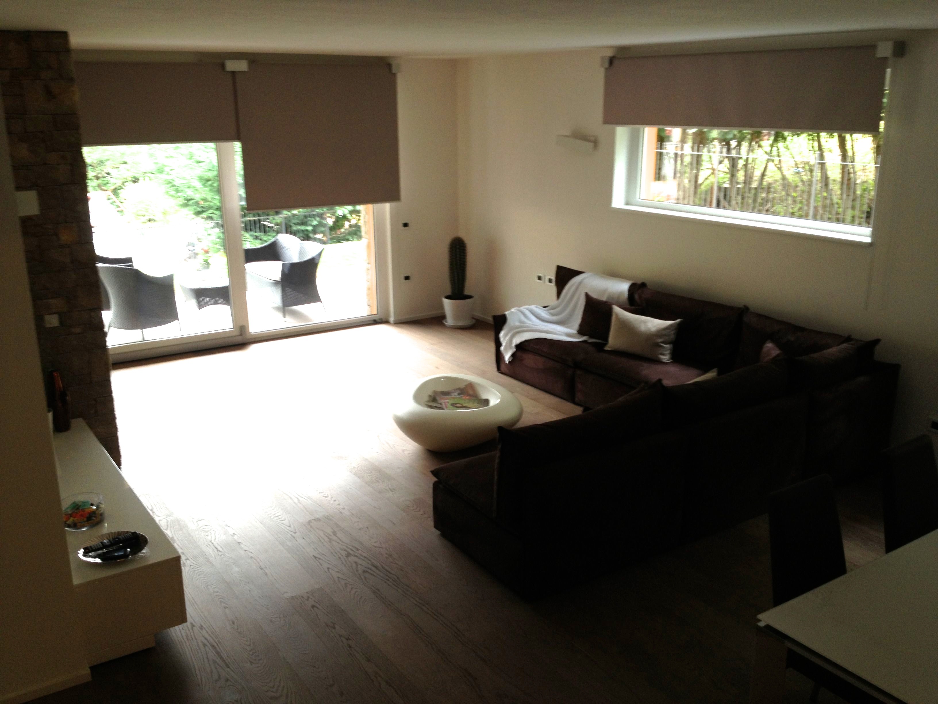 阿尔卑斯之心独栋住宅设计-49