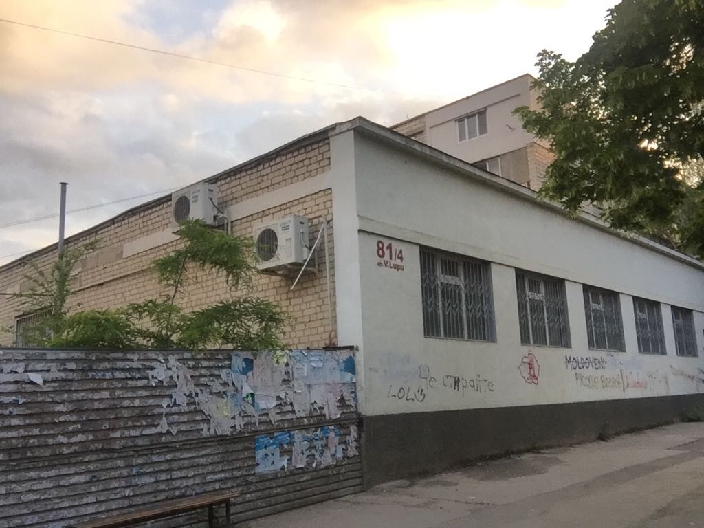 牙科诊所的建筑新生-9