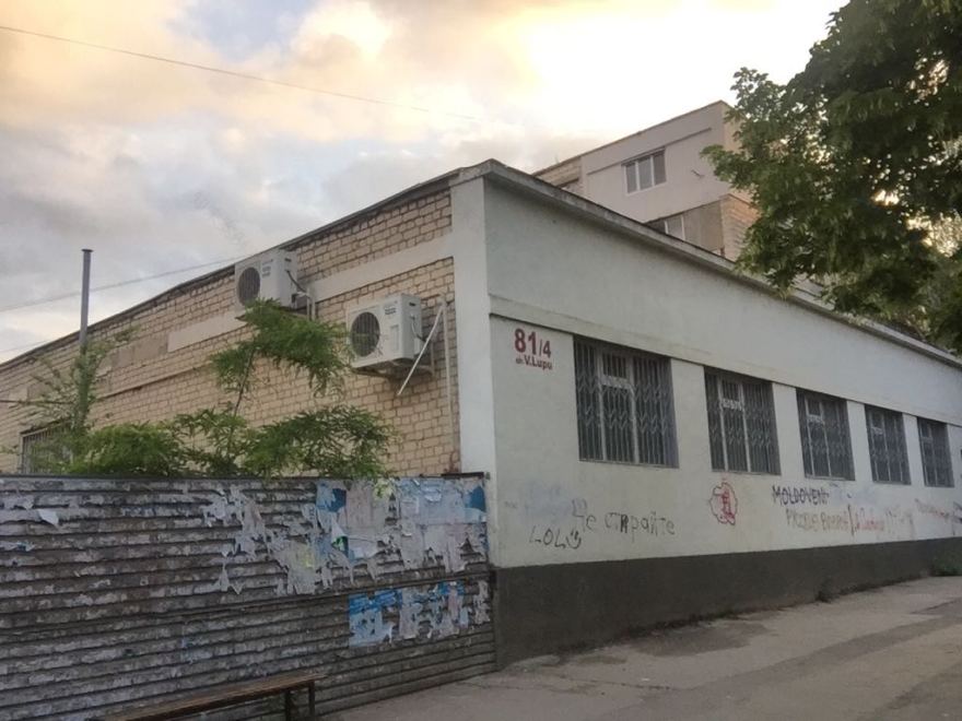 牙科诊所的建筑新生-9