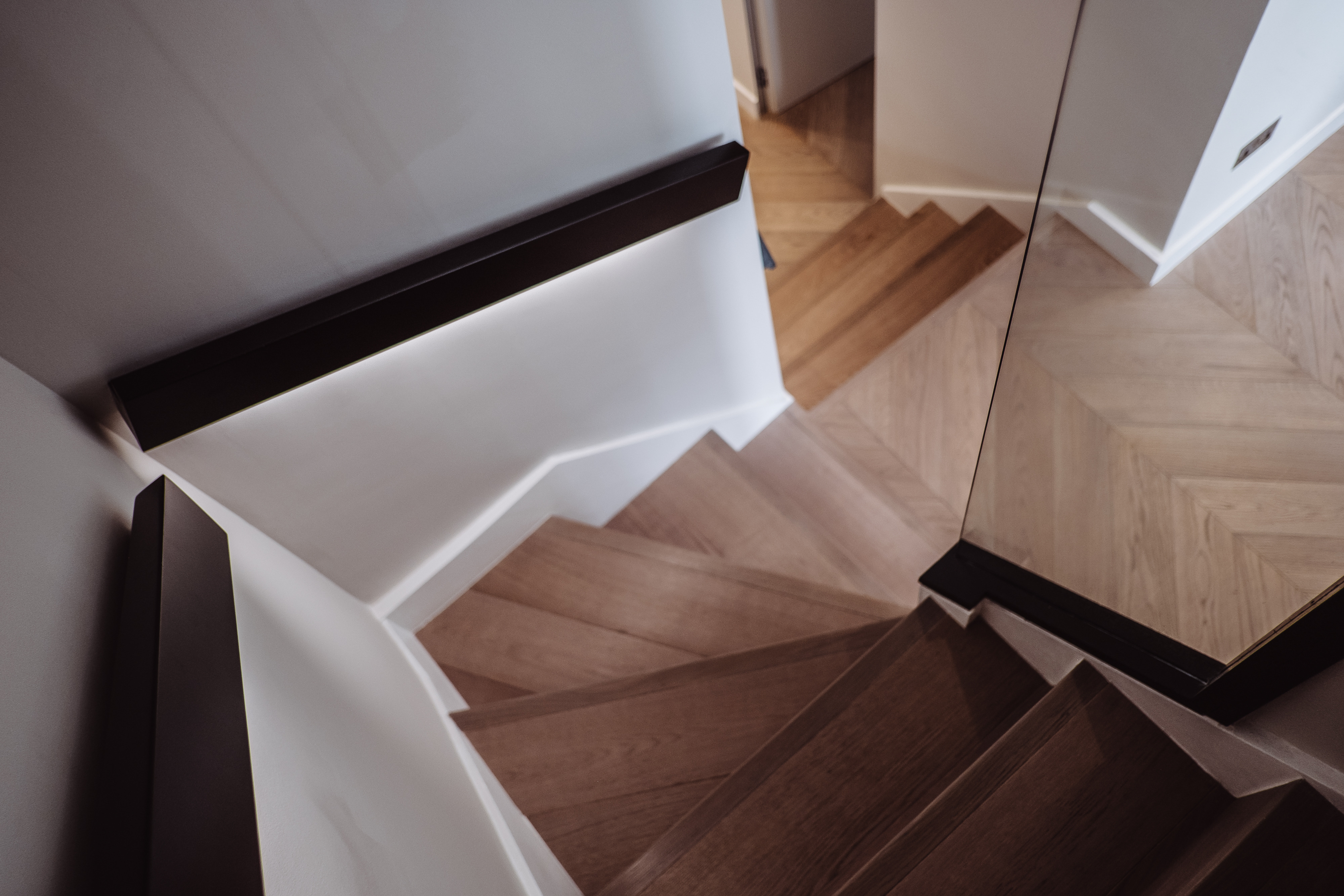 意大利风格公寓设计，诠释优雅与实用并重-10