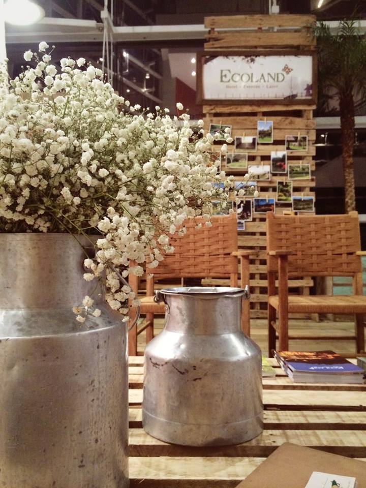 生态家园·Ecoland 环保展示空间-22