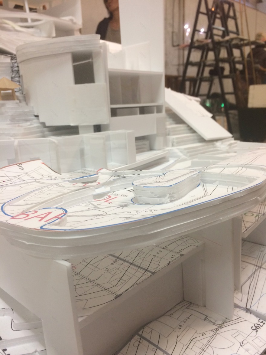 2021 年完成的帕迪普提酒店度假村设计-49