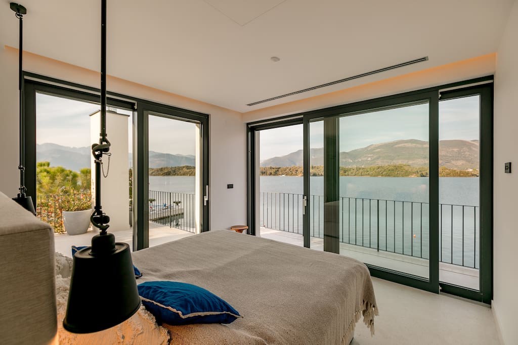 2019 年蒙特内哥罗别墅设计-22