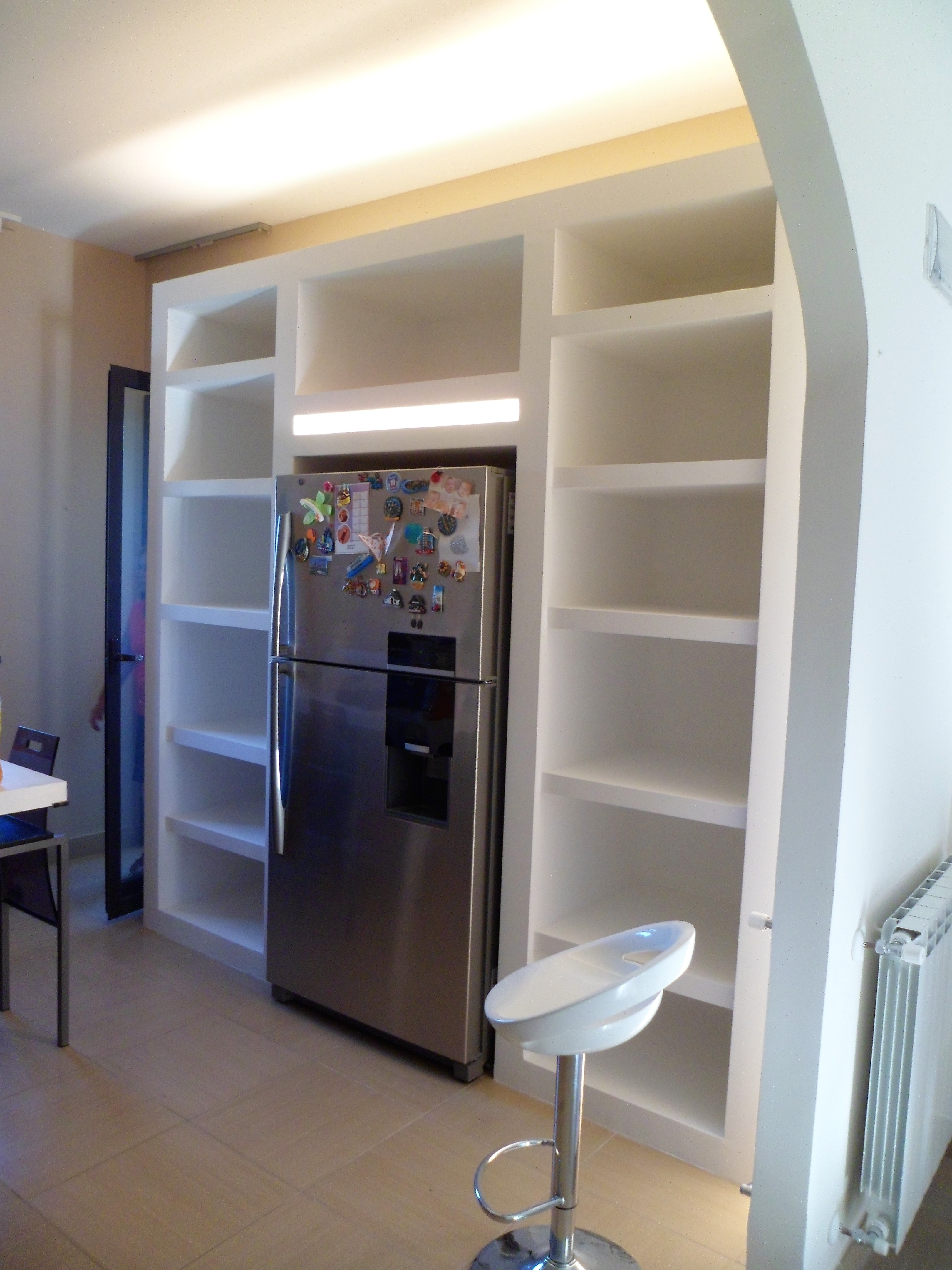 儿童卧室与厨房细节设计-3