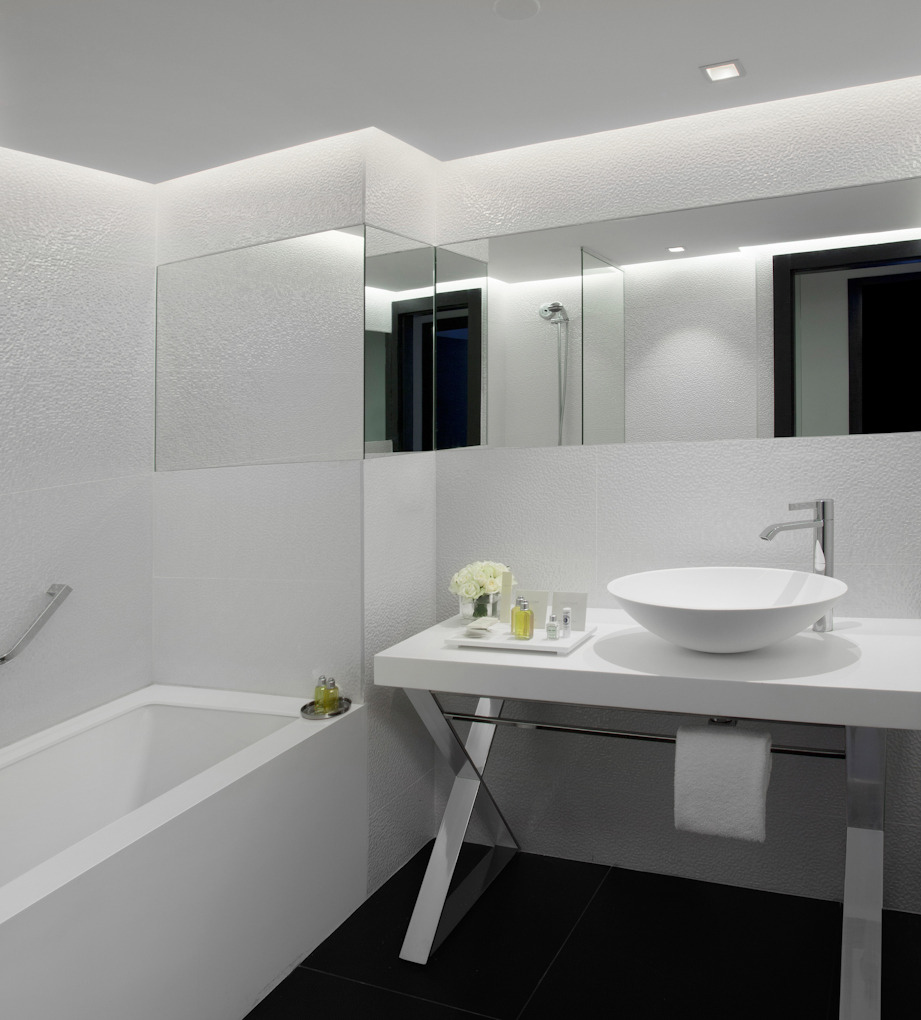 亚历山大酒店总统套房-18