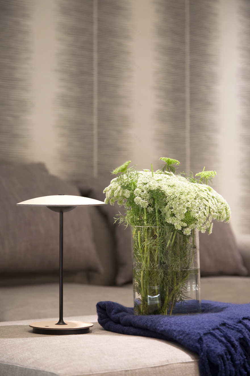 地中海之光 | 瓦伦西亚中心的海景房设计-24