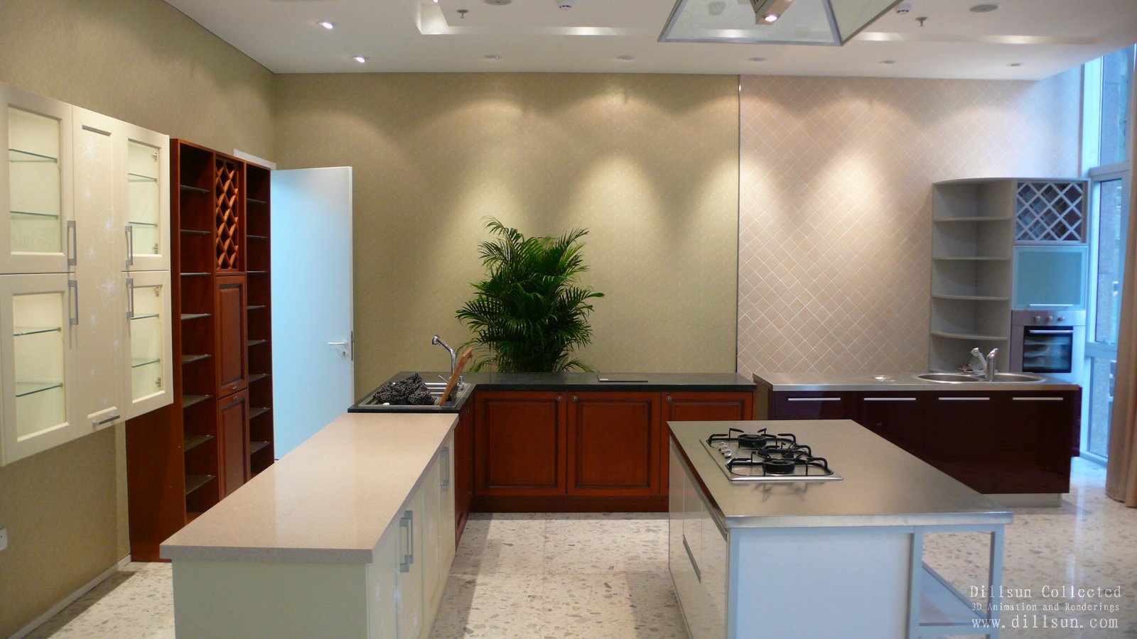 trends group 时尚集团办公楼-13