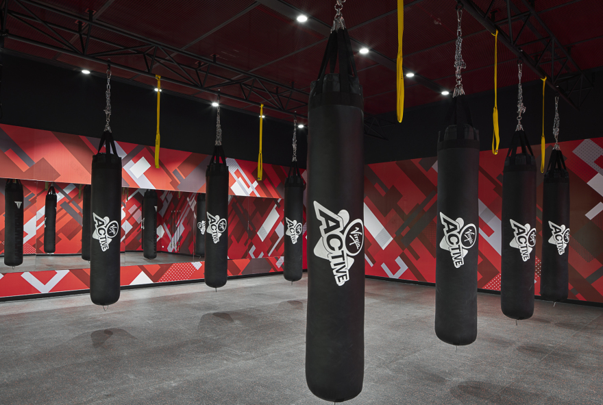 维珍活动西门健身中心-7