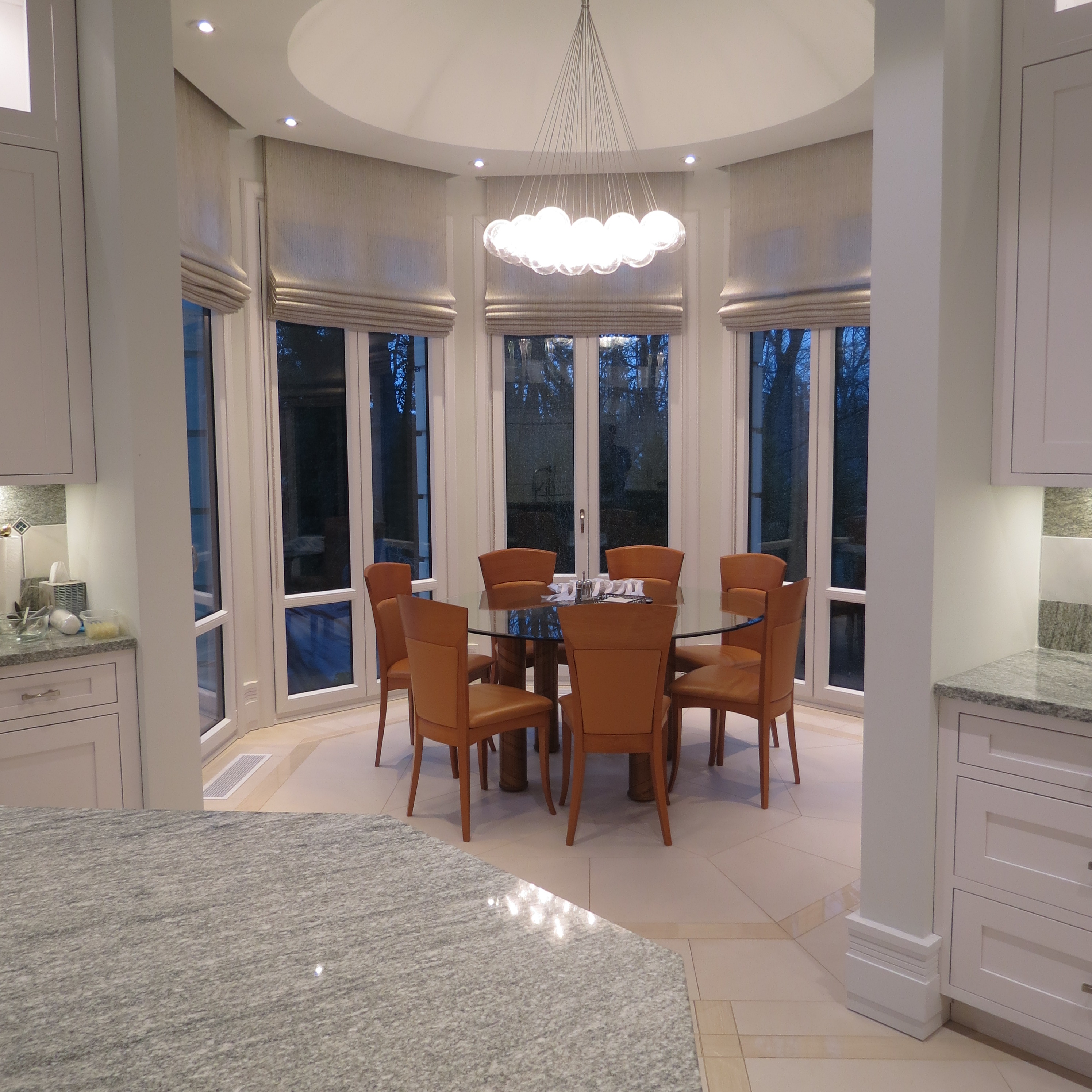 2016 年完工的豪华别墅设计-15