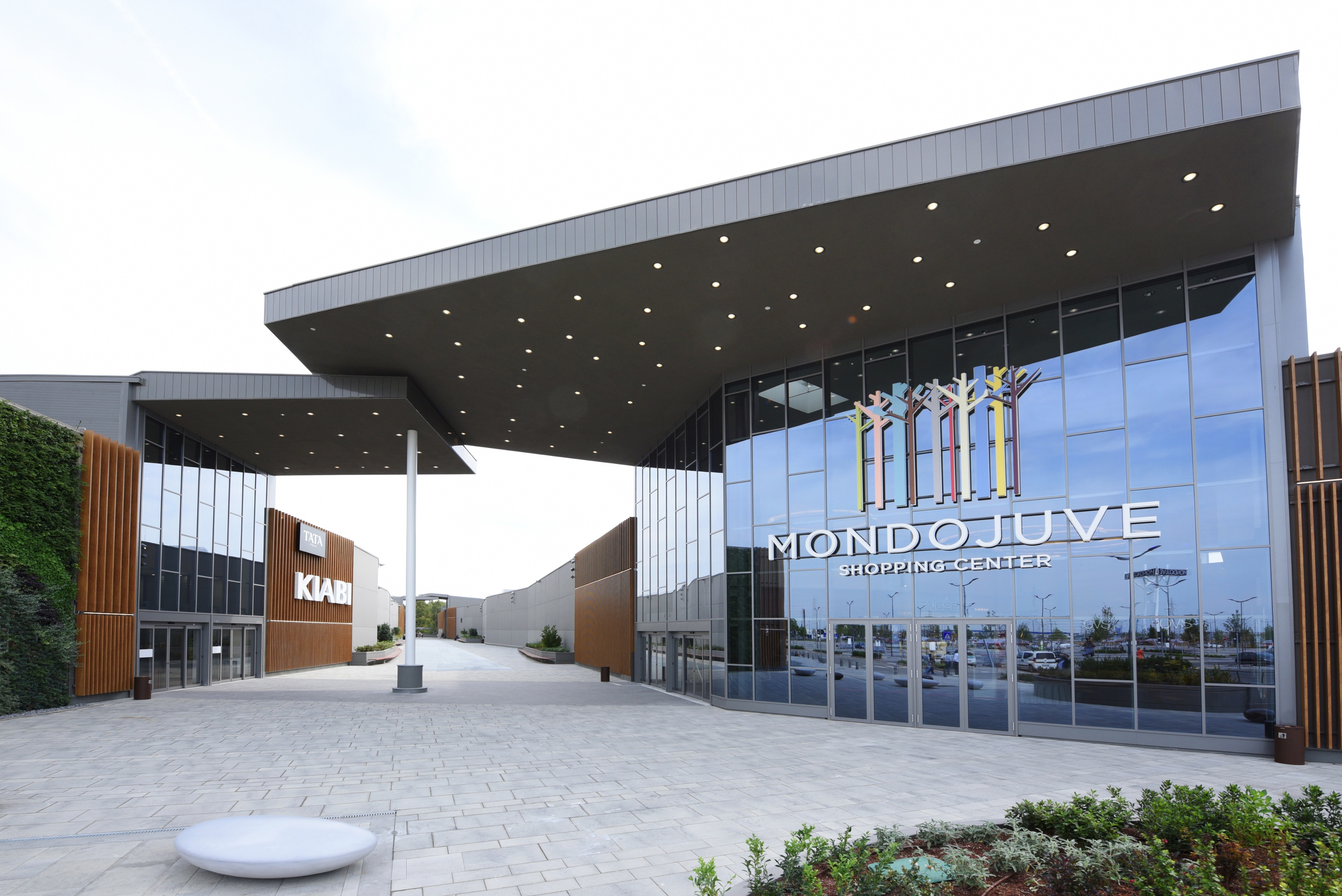 Mondojuve 购物公园-0