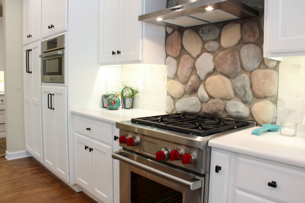 80 年代厨房的现代重生-12