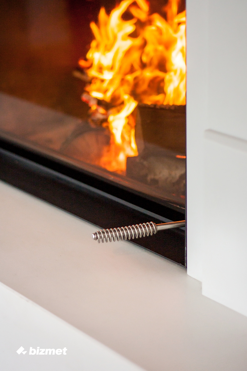 2018 年经典壁炉设计案例-7