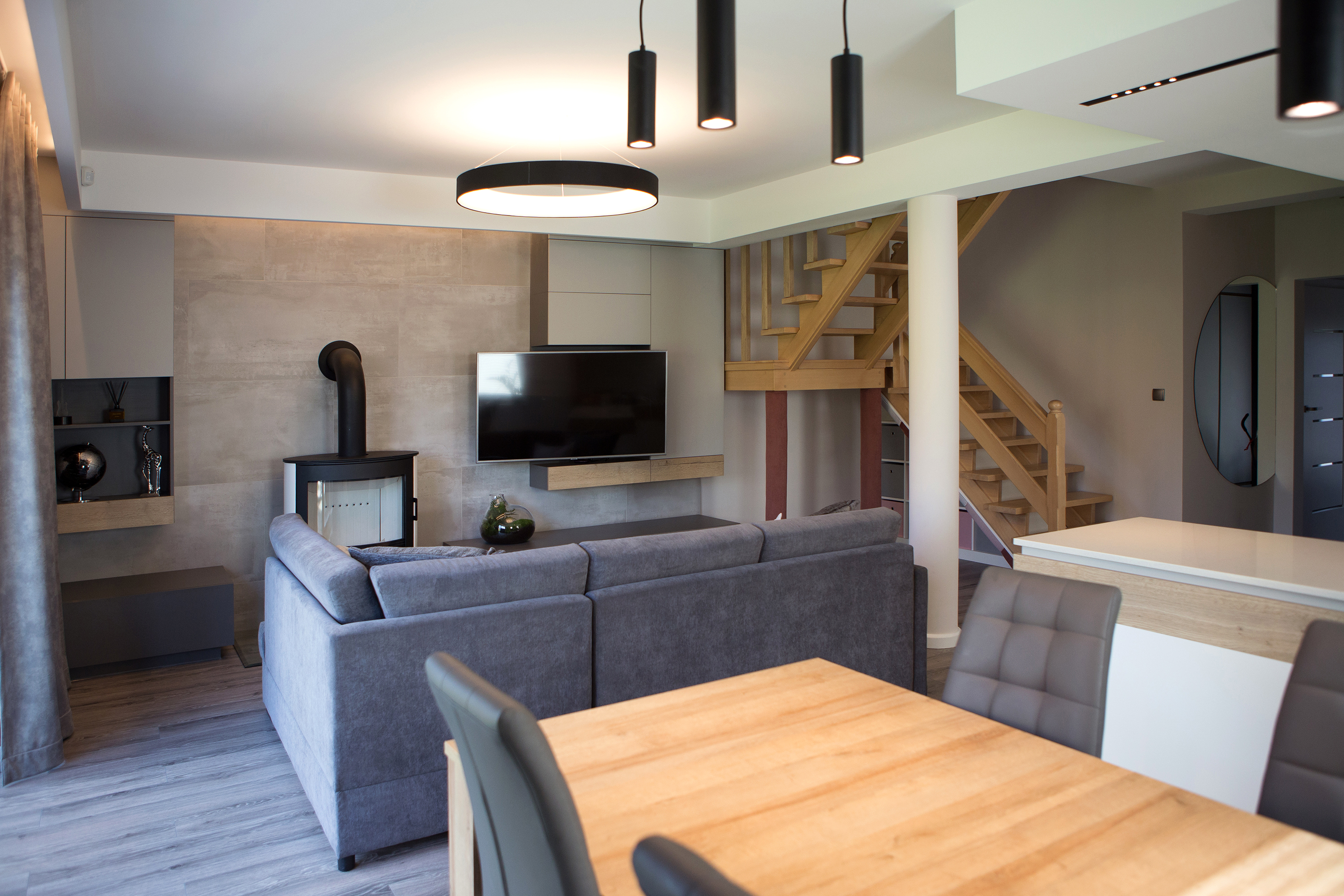 新生儿家园 2019 室内设计-13