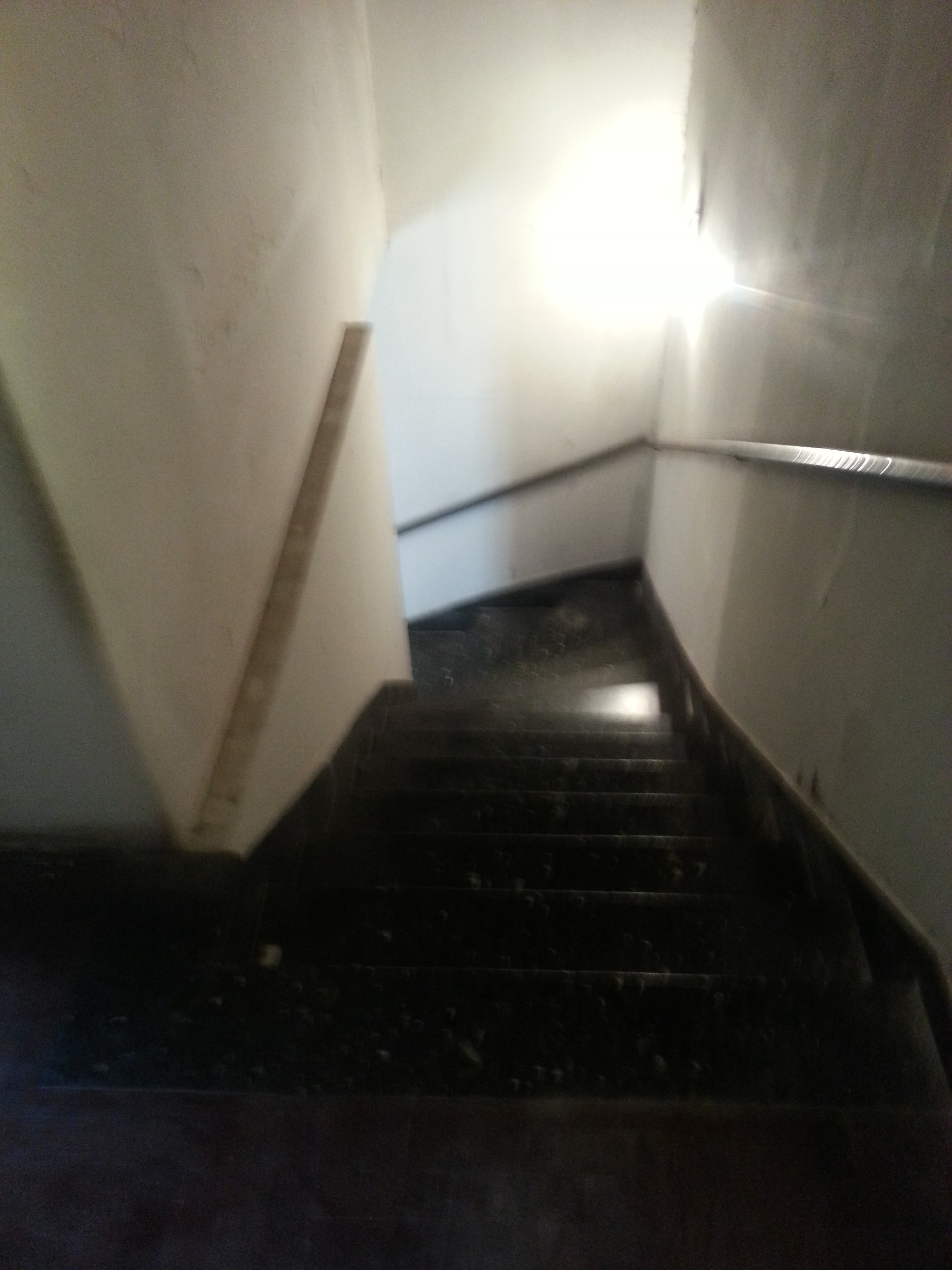 阿根廷布宜诺斯艾利斯 Flores 区五十年代风格家居改造-5