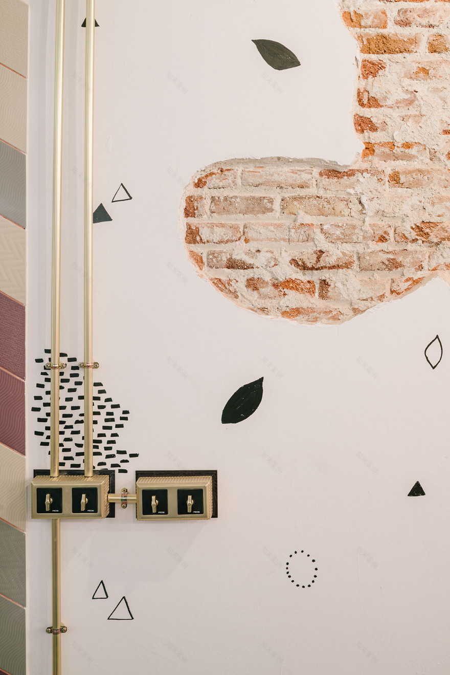 马德里"奥迪托里奥·福图尼"礼堂,致敬艺术与自然的融合-61