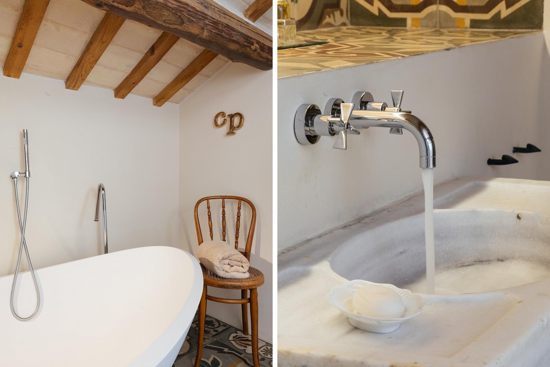 意大利风景别墅 Le Marche-16