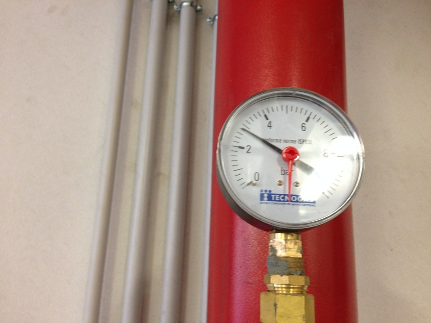 罗马 180 户公寓热力设备翻新工程-31