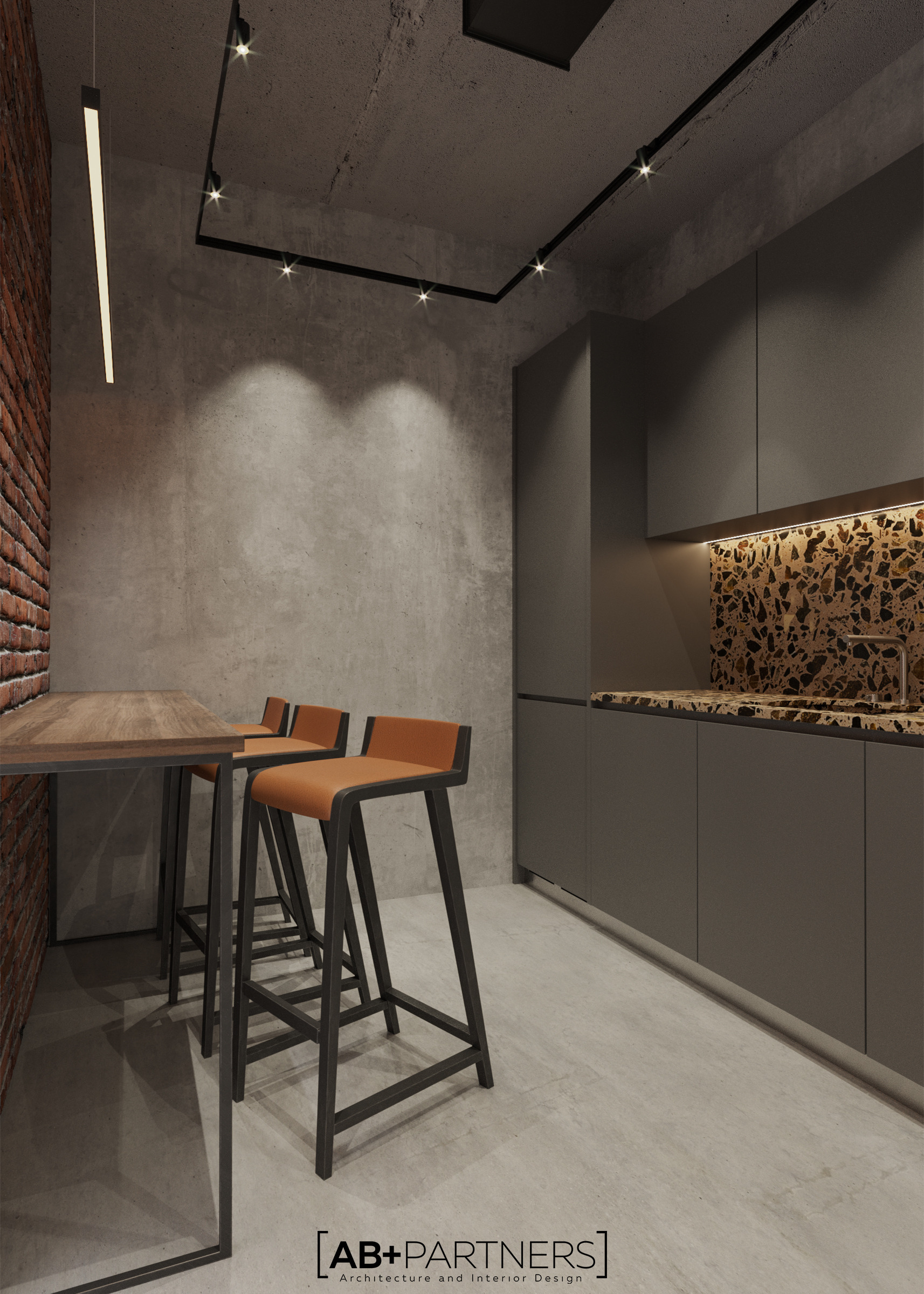 NG Imobil 办公空间-27