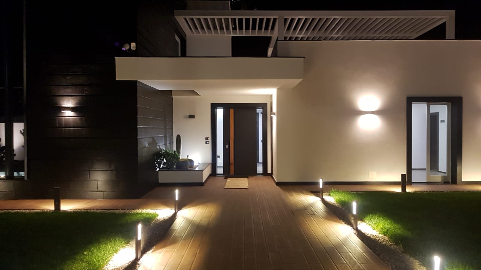 全隐形家庭影院&多房间系统打造无界娱乐空间-0