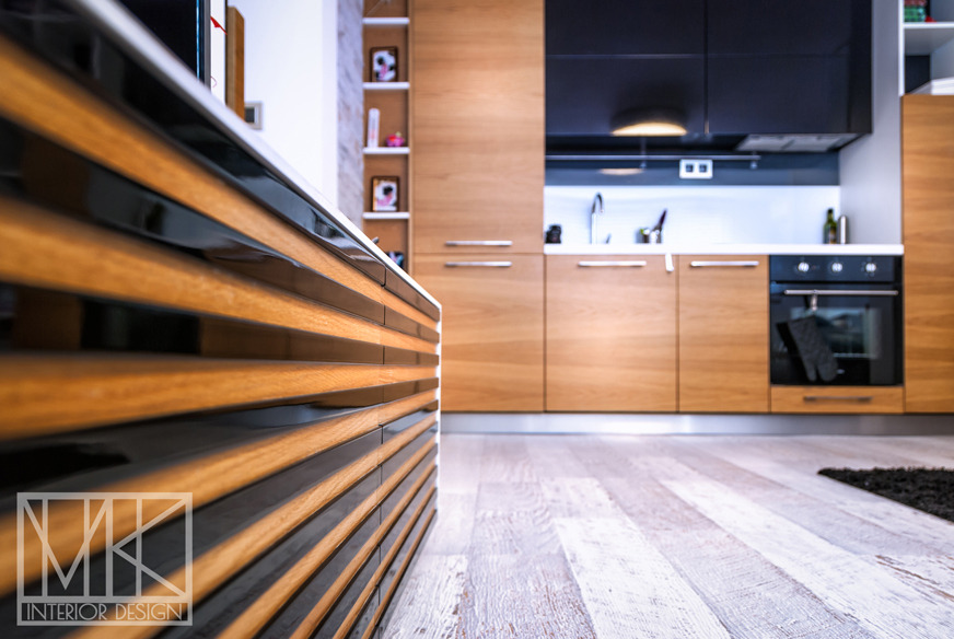 M&K ALLSERVICE AB 公寓设计-11