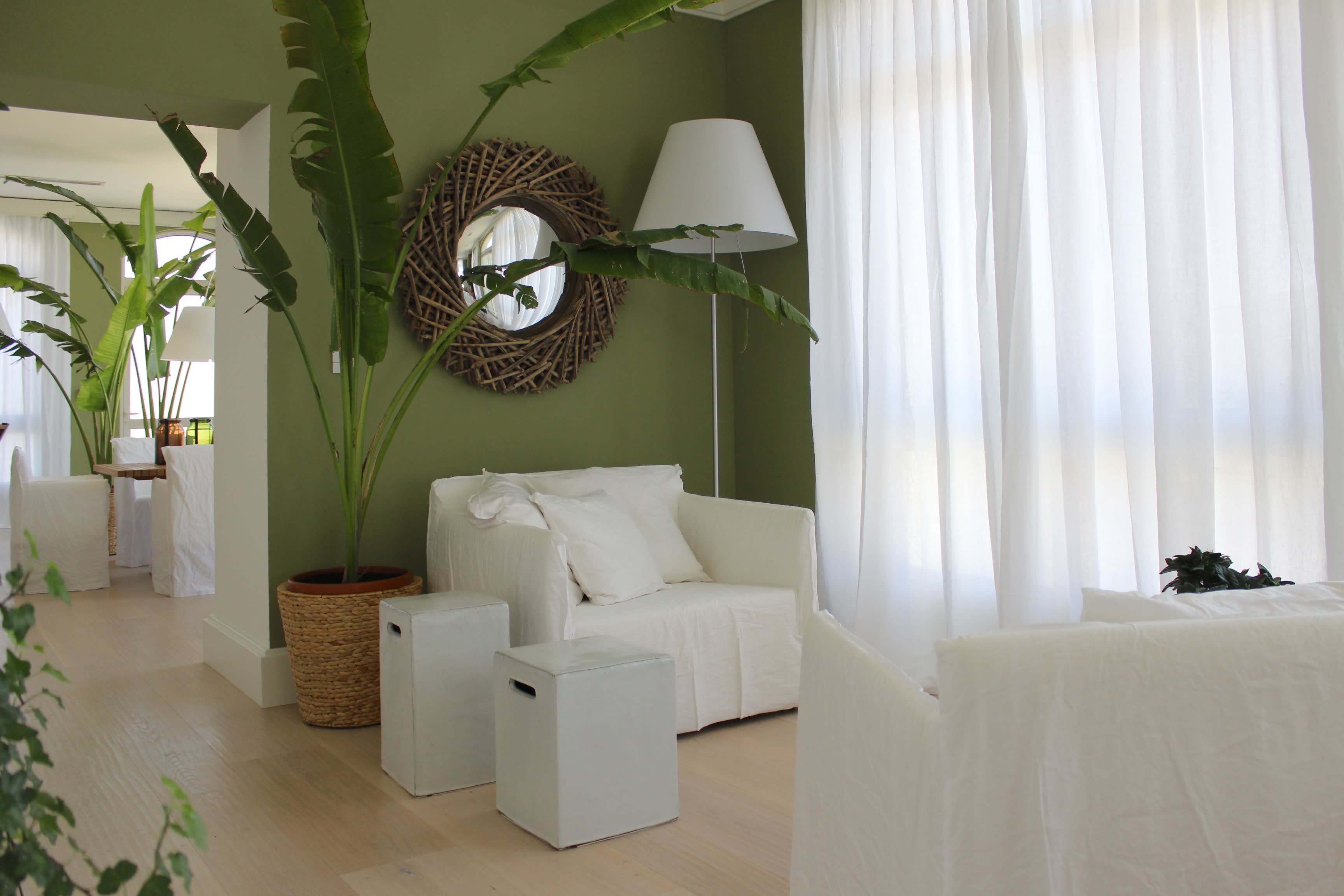 私人别墅的优雅呈现-21