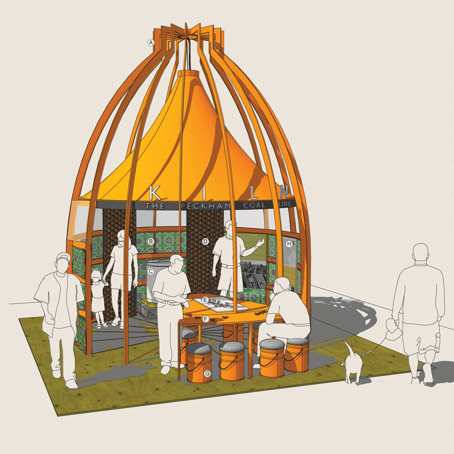 伦敦建筑节2016-37