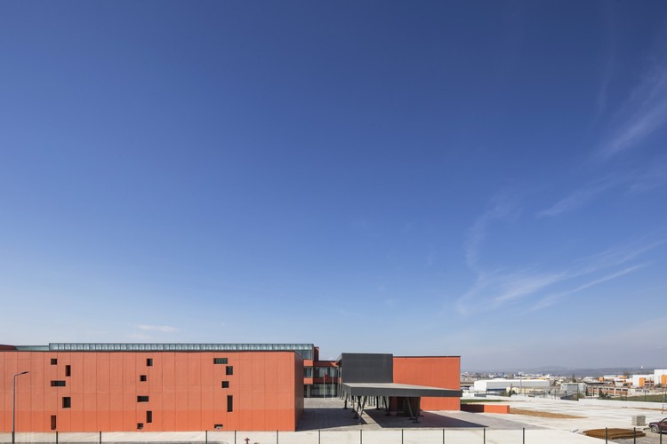 土耳其 Gebze 工业职业高中-27