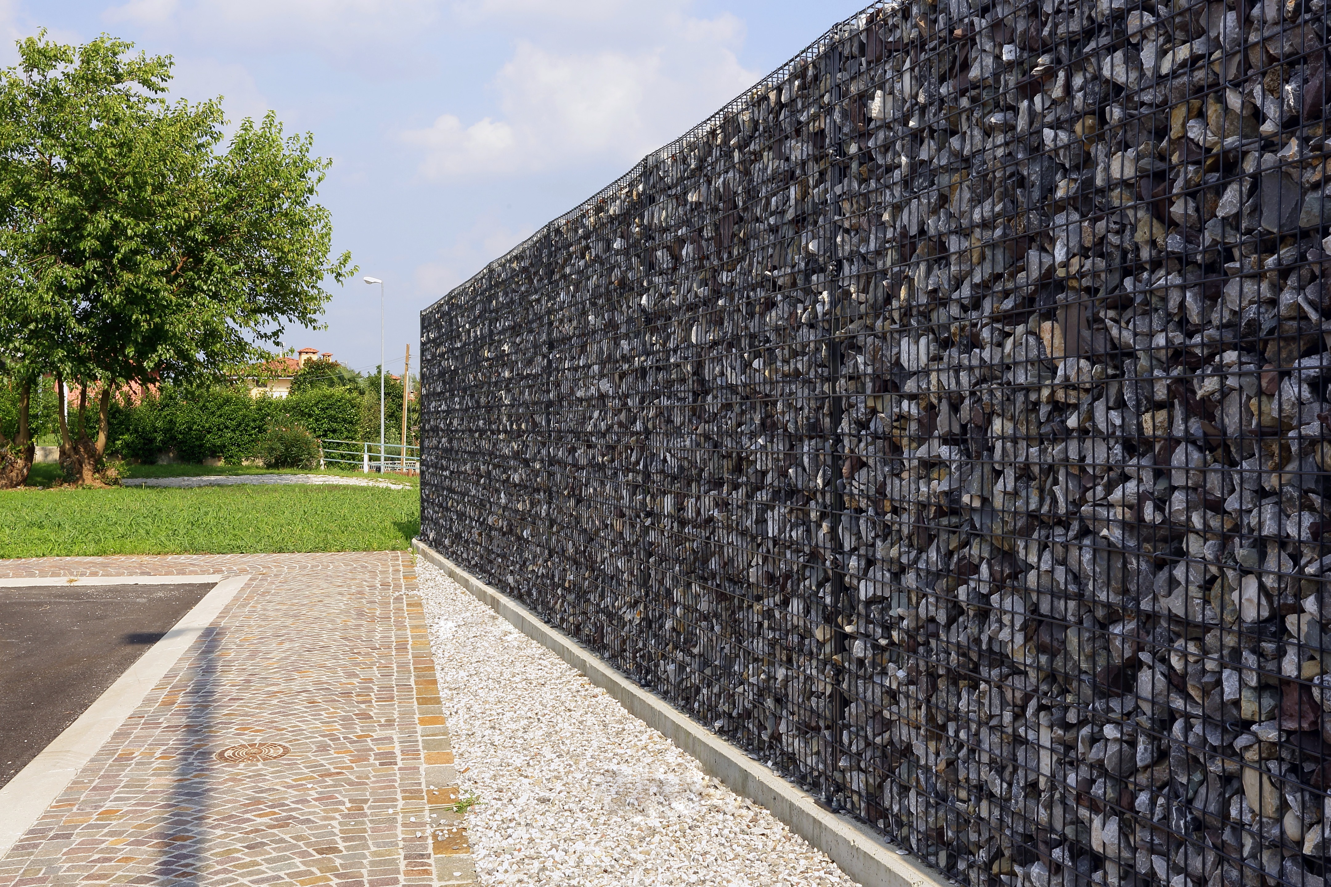 光影交织的"Villa di Luce e Riflessi"-33