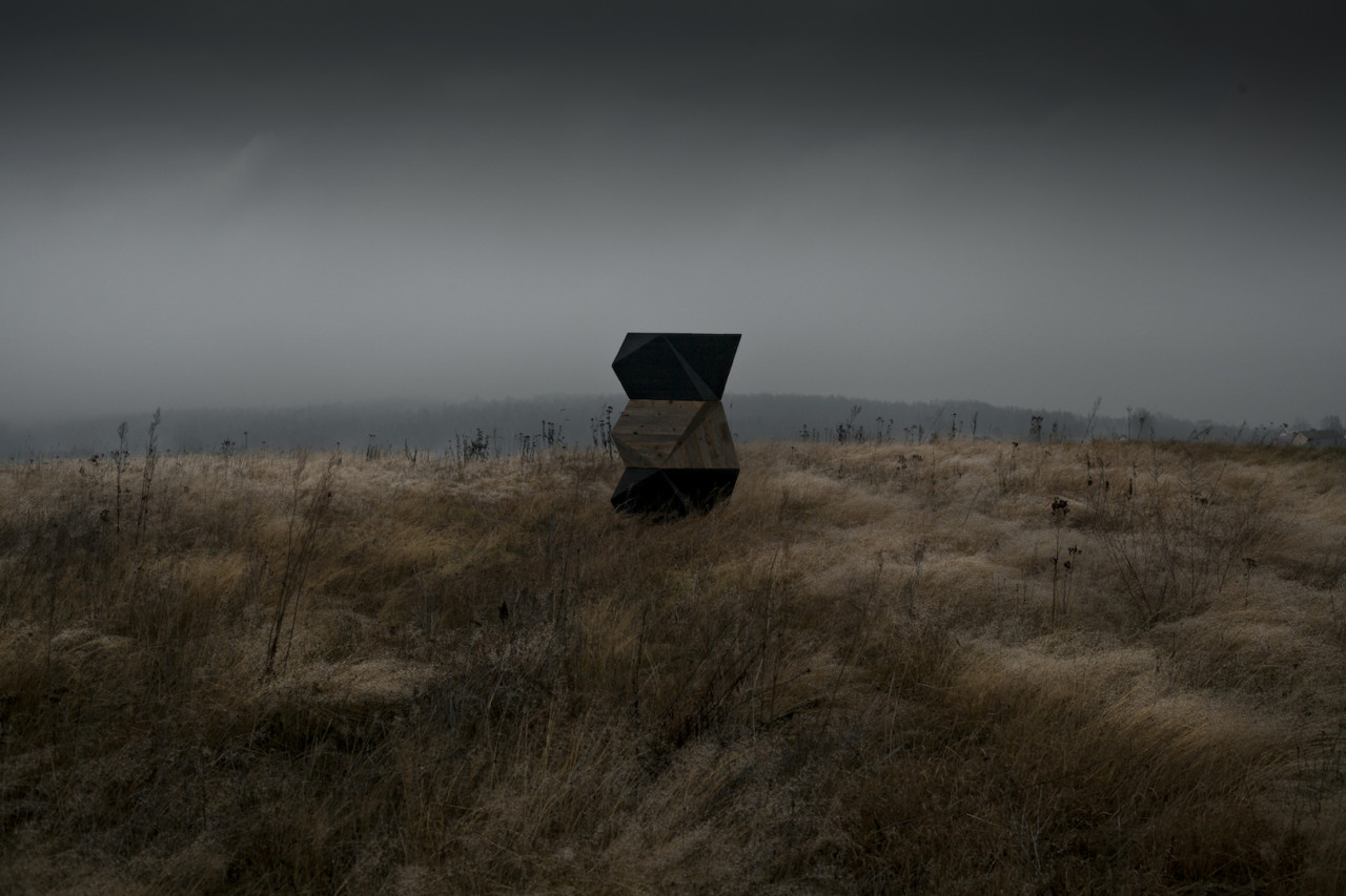 模块化家具“地球石材”系列，灵感源自 Orthoquartzite 岩石-2