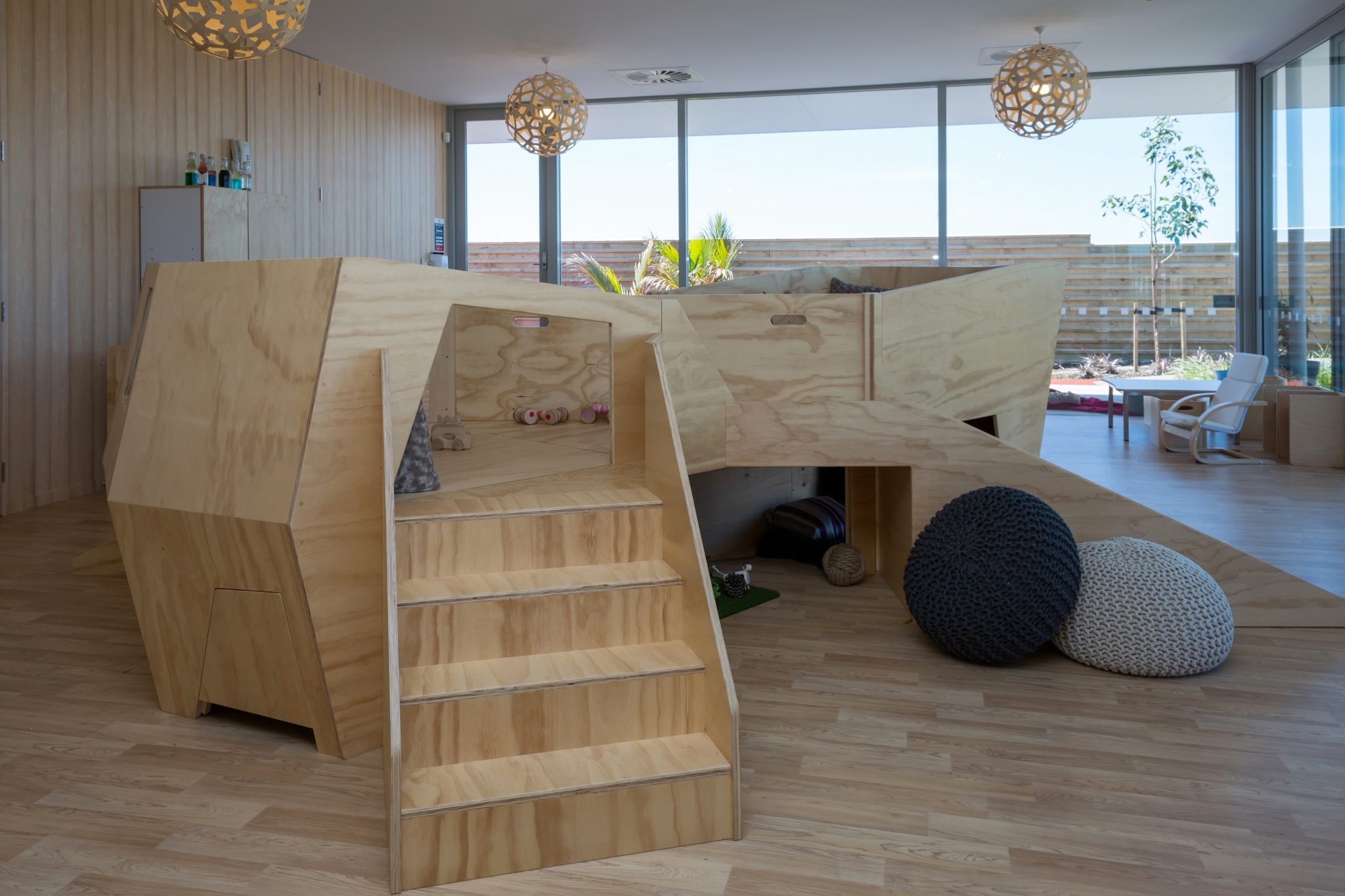 儿童湾早期学习中心-21