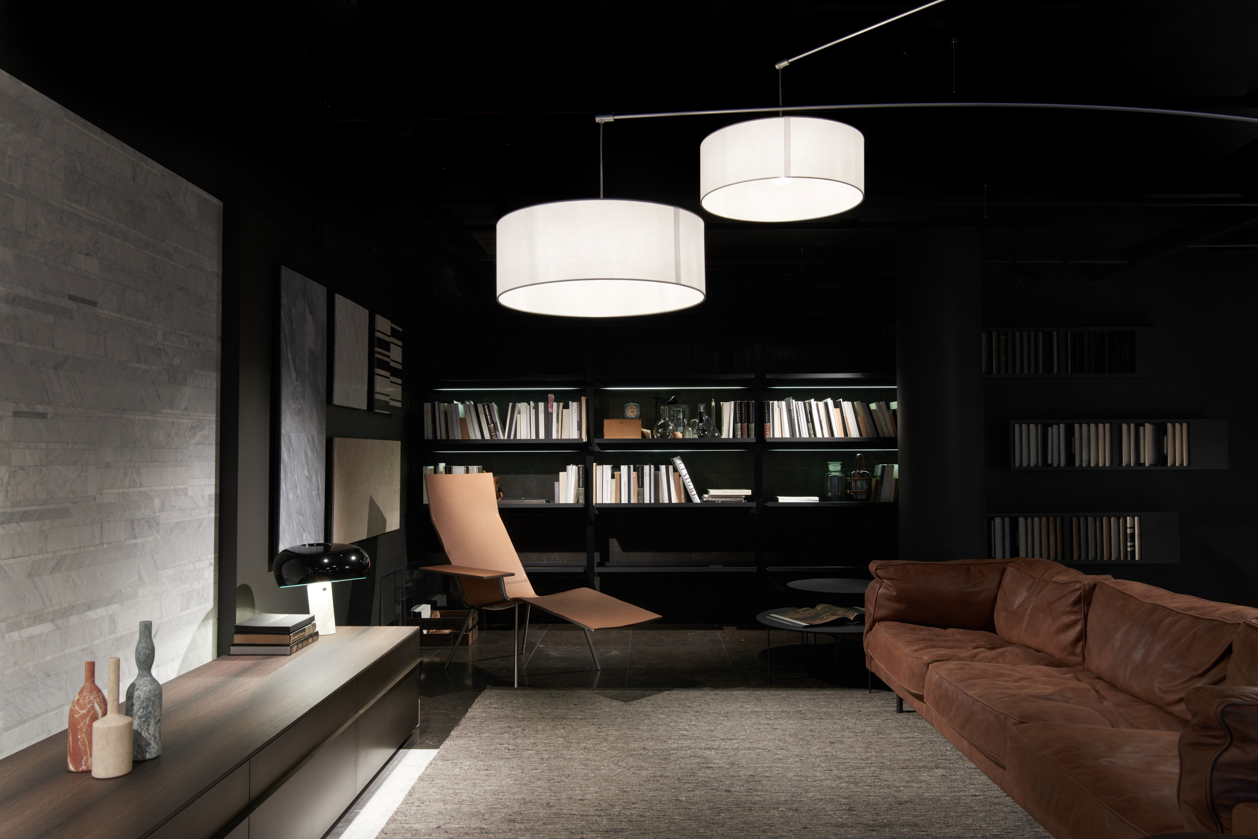 悉尼 Boffi 工作室-0