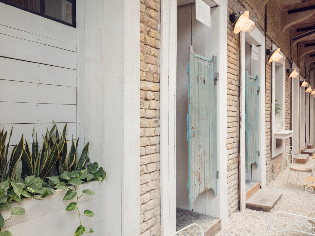 马泽尔·托夫（MazelTov）夜生活小区-36