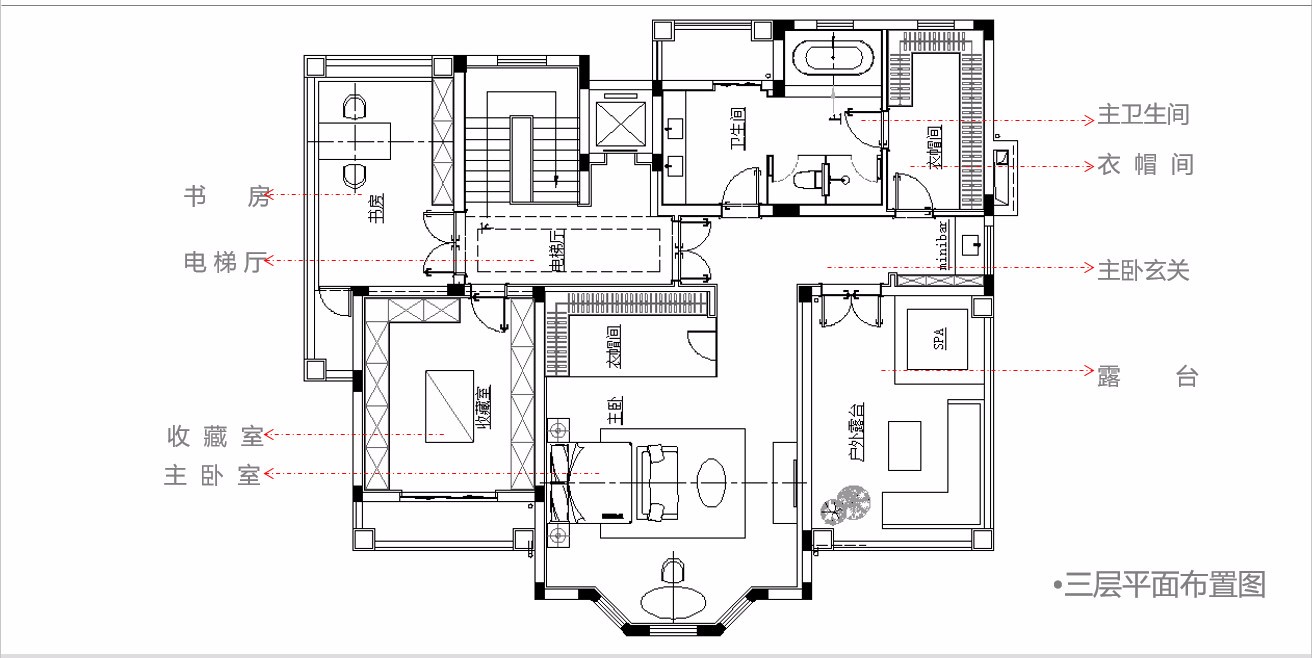 东方院子的中式美学-50