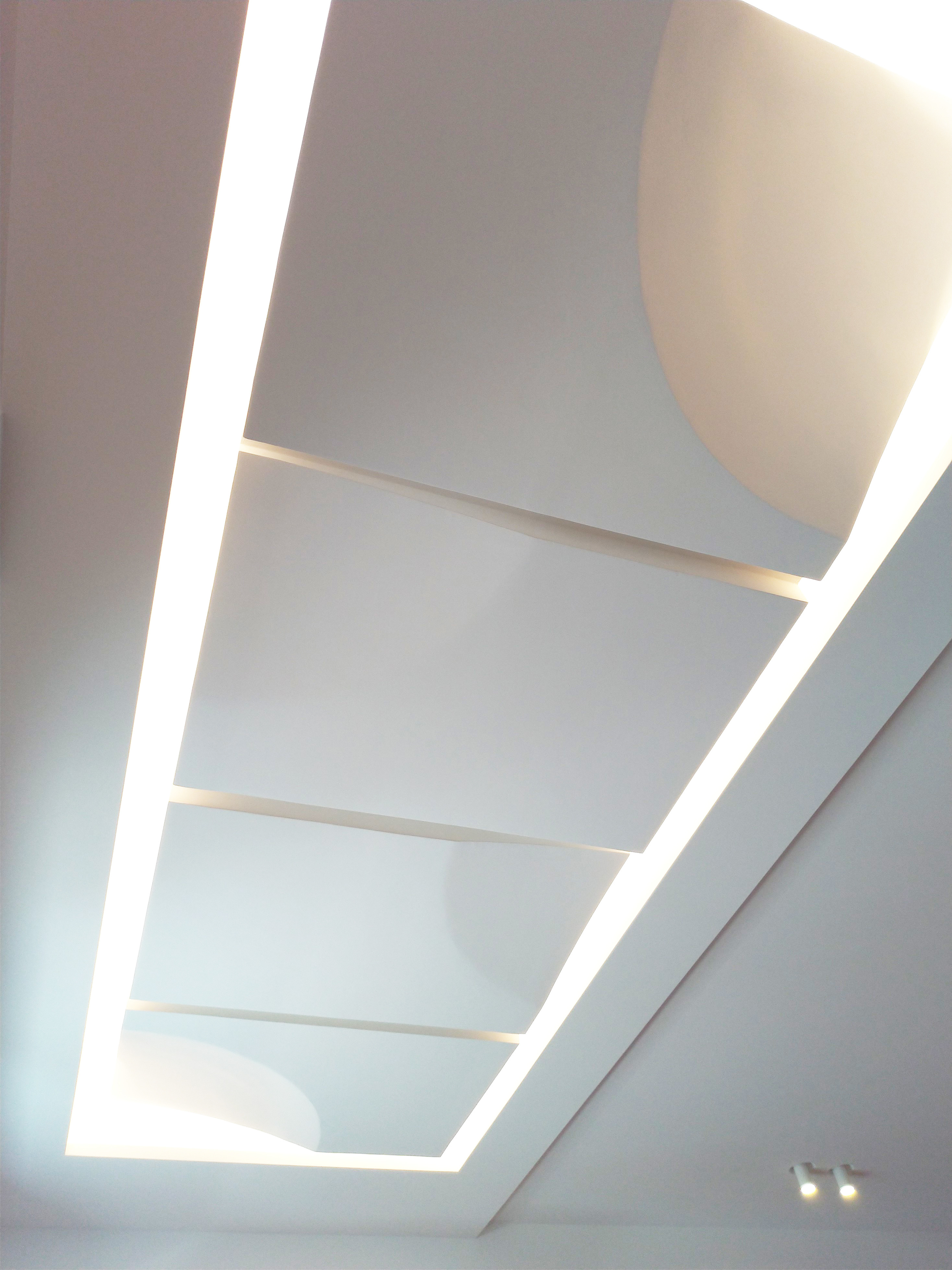 海洋视角的现代家居设计-16