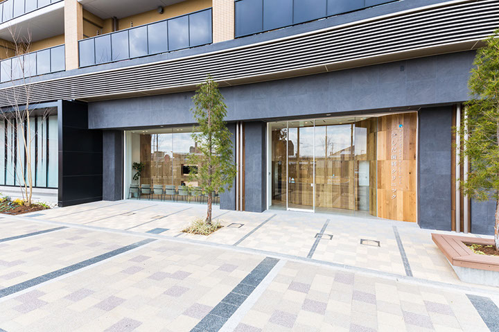 西田牙科诊所-1