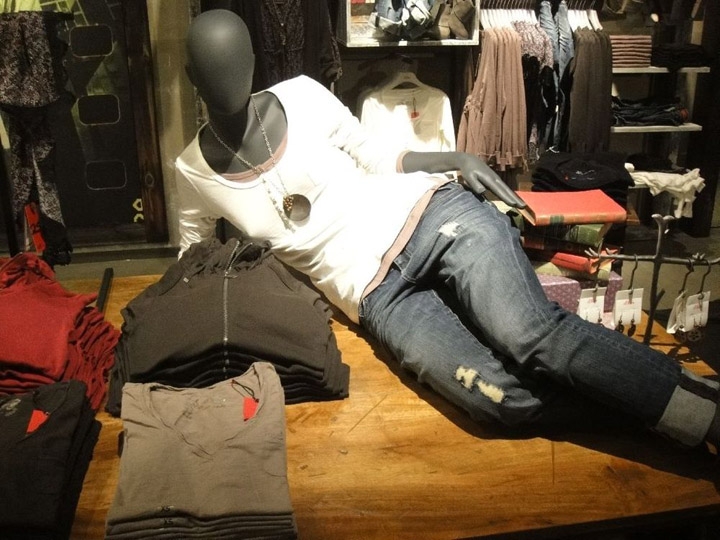 斯图加特s Oliver 旗舰店-4