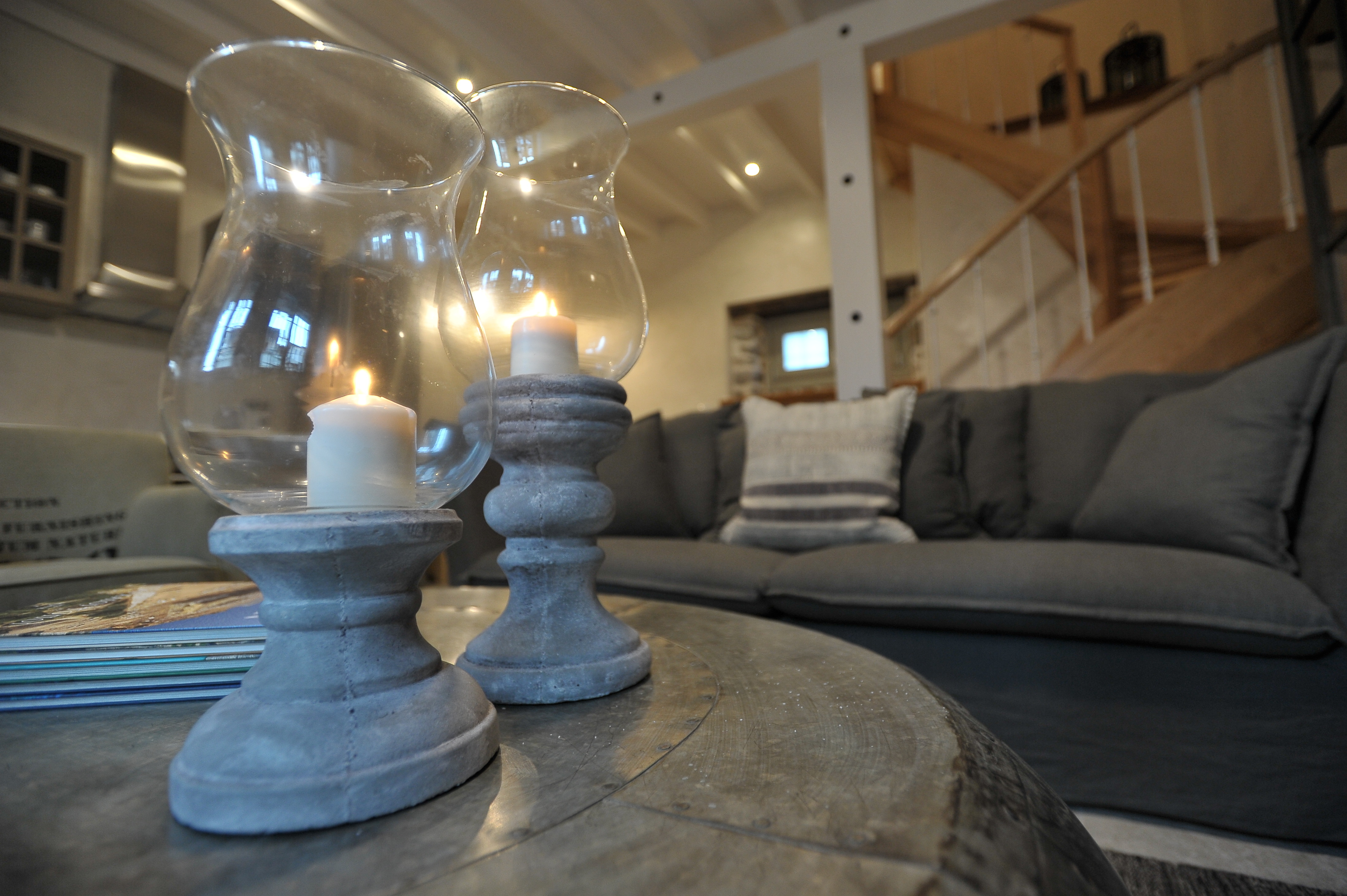 Chroma Pelion 别墅群-56