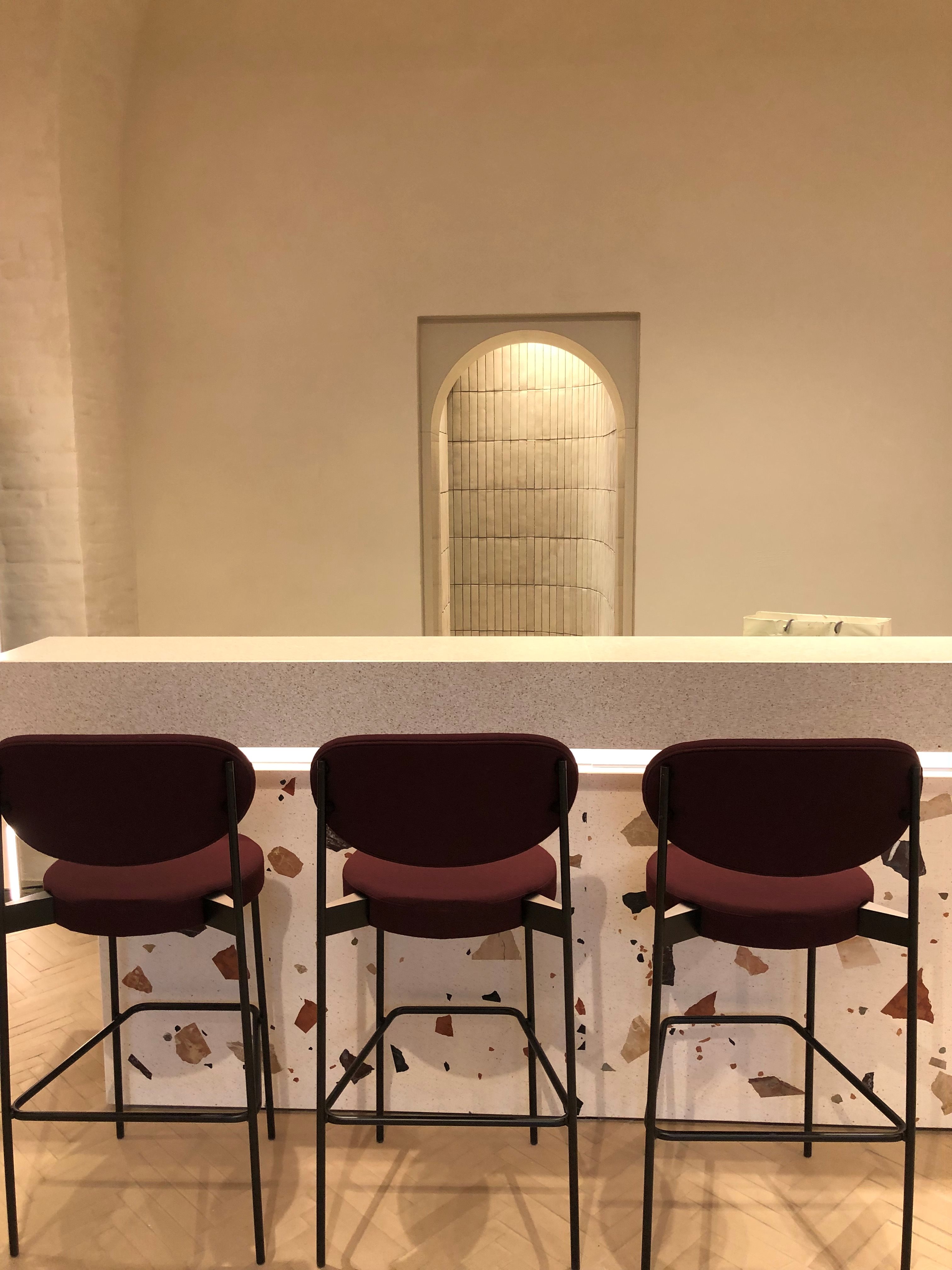 MAX&Co· 2019 年历史建筑修复与公共空间设计-101