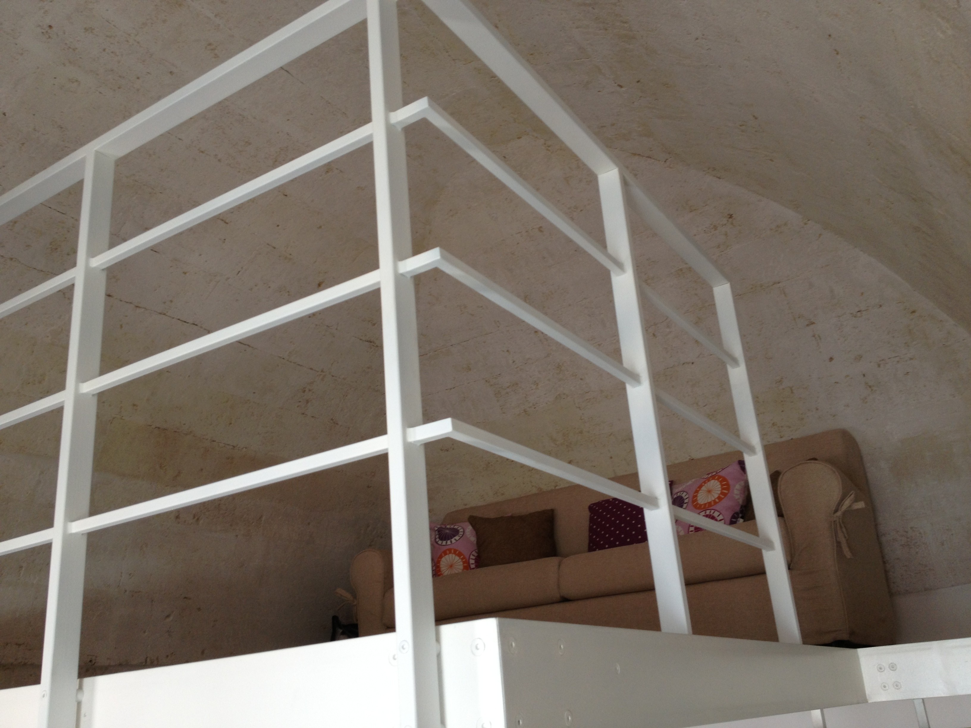 2013 年古城中心公寓修复记 | 室内设计与历史文化的完美融合-6