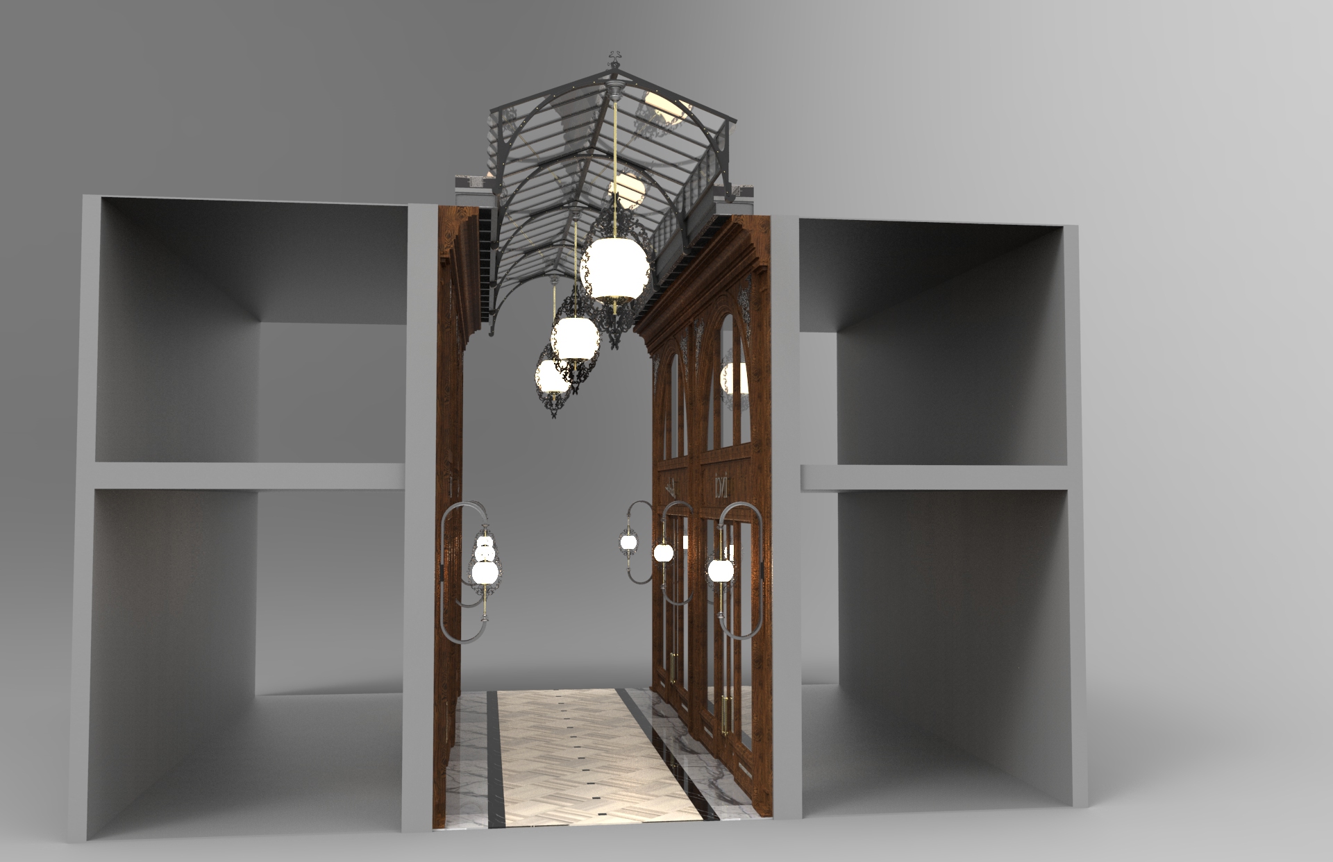 马克酒店概念-31