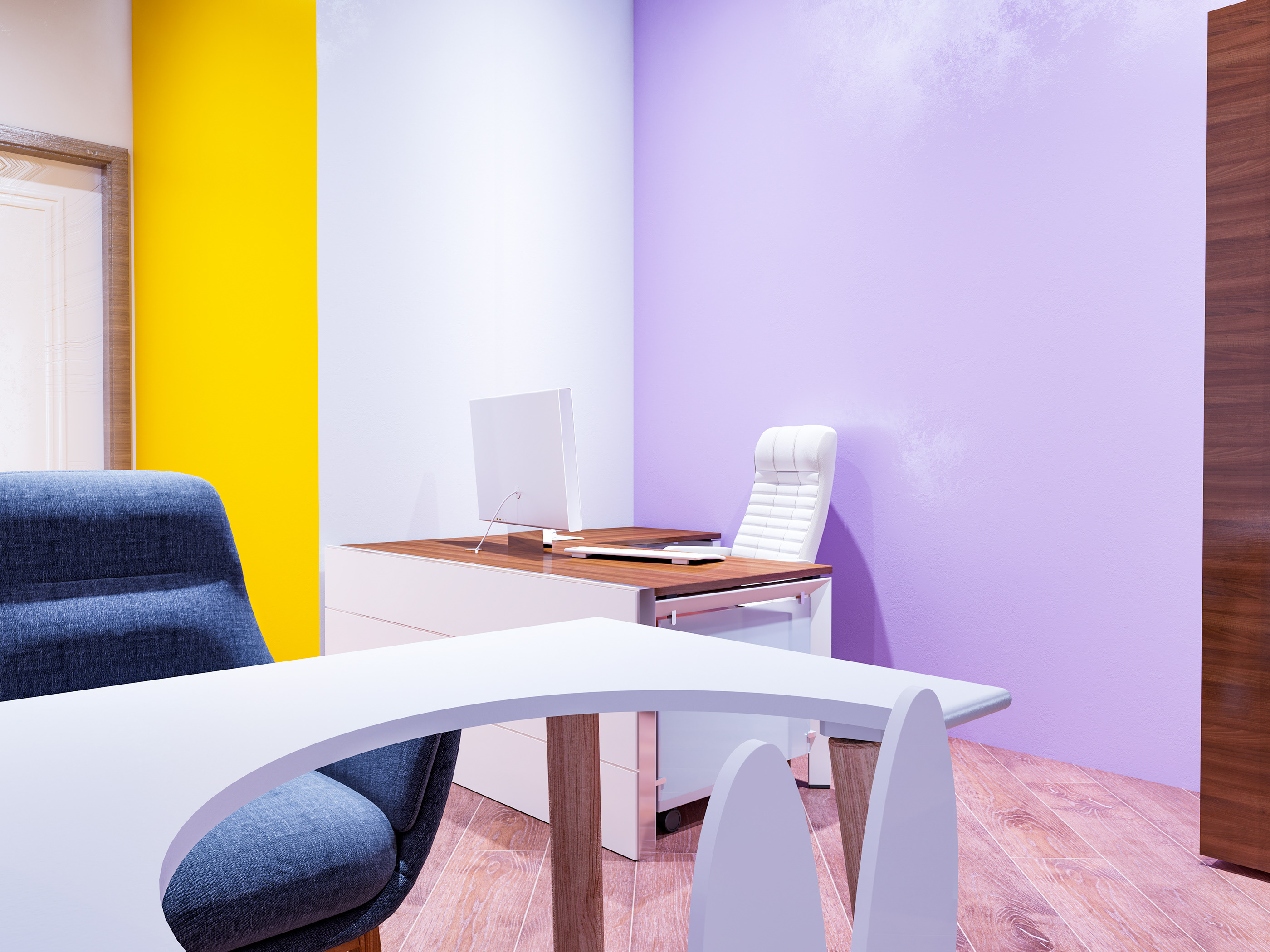 Empati 康复中心-8