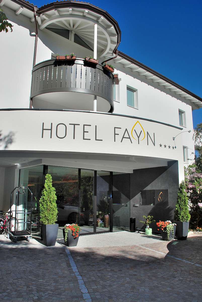 Fayn 酒店翻新 | 打造难忘的度假体验-105